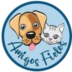 Tienda de mascotas - Amigos Fieles